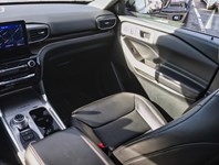 2022 Ford Explorer Limited | 4WD | HYBRID | NAV | ROOF | TOW | 360
