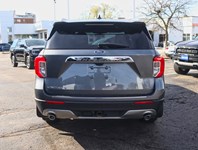 2022 Ford Explorer Limited | 4WD | HYBRID | NAV | ROOF | TOW | 360