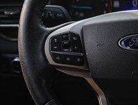 2022 Ford Explorer Limited | 4WD | NAV | 360 | HTD/COOL SEATS | B&O