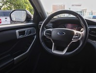 2022 Ford Explorer Limited | 4WD | NAV | 360 | HTD/COOL SEATS | B&O