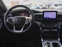 2022 Ford Explorer Limited | 4WD | NAV | 360 | HTD/COOL SEATS | B&O