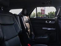 2022 Ford Explorer Limited | 4WD | NAV | 360 | HTD/COOL SEATS | B&O