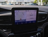 2022 Ford Explorer Limited | 4WD | NAV | 360 | HTD/COOL SEATS | B&O