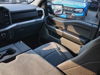 2022 Ford F-150 XLT | 4X4 | 3.3L | XTR | TAIL GT STEP | 18s