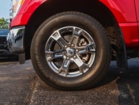 2022 Ford F-150 XLT | 4X4 | 3.3L | XTR | TAIL GT STEP | 18s