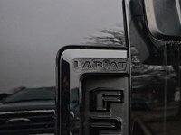 2022 Ford F-250 LARIAT | 4X4 | 7.3L | BLK PK | ROOF | FX4 | 20s