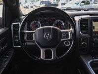 2022 RAM 1500 Classic Warlock | 4X4 | 5.7L |NAV| HTD STR WHL| PREM SOUND