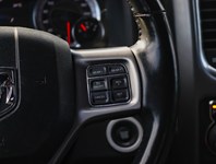 2022 RAM 1500 Classic Warlock | 4X4 | 5.7L |NAV| HTD STR WHL| PREM SOUND