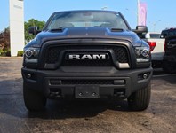 2022 RAM 1500 Classic Warlock | 4X4 | 5.7L |NAV| HTD STR WHL| PREM SOUND