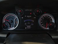 2022 RAM 1500 Classic Warlock | 4X4 | 5.7L |NAV| HTD STR WHL| PREM SOUND