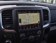2022 RAM 1500 Classic Warlock | 4X4 | 5.7L |NAV| HTD STR WHL| PREM SOUND