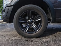 2022 RAM 1500 Classic Warlock | 4X4 | 5.7L |NAV| HTD STR WHL| PREM SOUND