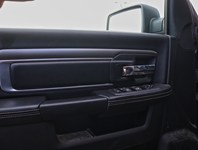2022 RAM 1500 Classic Warlock | 4X4 | 5.7L |NAV| HTD STR WHL| PREM SOUND