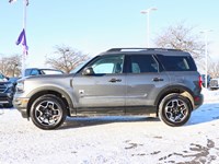 2023 Ford Bronco Sport Big Bend | 4x4 | 1.5L | CO-PILOT360 | CONV PKG