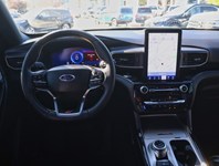 2023 Ford Explorer ST | 4WD | 3.0L | ROOF | TECH PKG | 360 | 21s