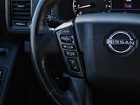 2023 Nissan Frontier SV | 4x4 | 3.8L | Crew Cab | MIDNIGHT EDITION