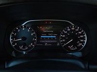 2023 Nissan Frontier SV | 4x4 | 3.8L | Crew Cab | MIDNIGHT EDITION