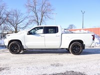 2023 Nissan Frontier SV | 4x4 | 3.8L | Crew Cab | MIDNIGHT EDITION