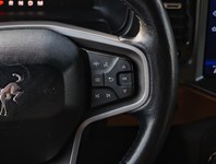 2024 Ford Bronco Outer Banks | 4X4 | 2.7L | HIGH/LUX PKG | HARD TOP