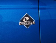 2024 Ford Bronco Outer Banks | 4X4 | 2.7L | HIGH/LUX PKG | HARD TOP
