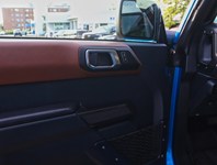 2024 Ford Bronco Outer Banks | 4X4 | 2.7L | HIGH/LUX PKG | HARD TOP