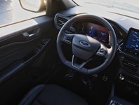 2024 Ford Escape ST-Line Select | AWD |2.0L | TECH|NAV |HTD STR WHL