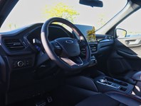 2024 Ford Escape ST-Line Select | AWD |2.0L | TECH|NAV |HTD STR WHL