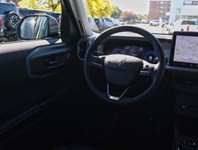 2025 Ford Bronco Sport Outer Banks |  4X4 | 1.5L | TECH PKG