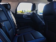 2025 Ford Bronco Sport Outer Banks |  4X4 | 1.5L | TECH PKG