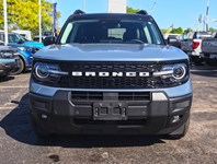 2025 Ford Bronco Sport Outer Banks |  4X4 | 1.5L | TECH PKG