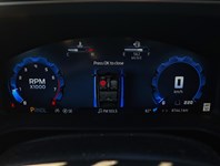 2025 Ford Bronco Sport Outer Banks |  4X4 | 1.5L | TECH PKG