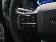 2025 Ford F-150 XLT | 4X4 | 2.7L | 303A |BLK PK PLS |ROOF | BD UTL