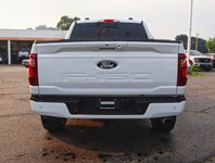 2025 Ford F-150 XLT | 4X4 | 5.0L | 302A | LIFT KIT | BORLA | 20s