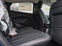 2025 Ford Mustang Mach-E Select | AWD | EXT BAT | COMF PKG | MB PWR CORD