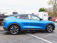 2025 Ford Mustang Mach-E Select | AWD | EXT BAT | COMF PKG | MB PWR CORD