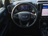 2025 Ford Ranger STX | 4X4 | 2.3L | RUNN BRDS | TOW | CARPET FLRS