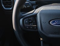 2025 Ford Ranger STX | 4X4 | 2.3L | RUNN BRDS | TOW | CARPET FLRS