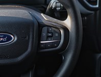 2025 Ford Ranger STX | 4X4 | 2.3L | RUNN BRDS | TOW | CARPET FLRS
