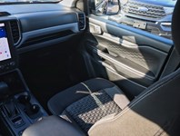 2025 Ford Ranger STX | 4X4 | 2.3L | RUNN BRDS | TOW | CARPET FLRS