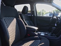 2025 Ford Ranger STX | 4X4 | 2.3L | RUNN BRDS | TOW | CARPET FLRS