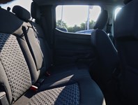 2025 Ford Ranger STX | 4X4 | 2.3L | RUNN BRDS | TOW | CARPET FLRS