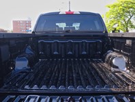 2025 Ford Ranger STX | 4X4 | 2.3L | RUNN BRDS | TOW | CARPET FLRS