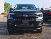 2025 Ford Ranger STX | 4X4 | 2.3L | RUNN BRDS | TOW | CARPET FLRS