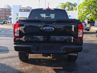 2025 Ford Ranger STX | 4X4 | 2.3L | RUNN BRDS | TOW | CARPET FLRS