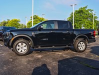 2025 Ford Ranger STX | 4X4 | 2.3L | RUNN BRDS | TOW | CARPET FLRS