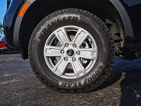2025 Ford Ranger STX | 4X4 | 2.3L | RUNN BRDS | TOW | CARPET FLRS