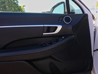 2025 Hyundai Sonata 2.5L Preferred-Trend | ONE OWNER | ACCIDENT FREE