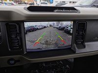 2026 Ford Bronco Big Bend | 4x4 | 2.3L | HARD TOP | SIDE STEP