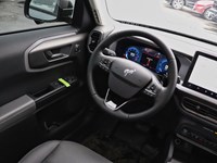 2026 Ford Bronco Sport Badlands | 4X4 | 2.0L | TECH | ROOF | CRGO MGMNT