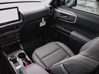 2026 Ford Bronco Sport Badlands | 4X4 | 2.0L | TECH | ROOF | CRGO MGMNT